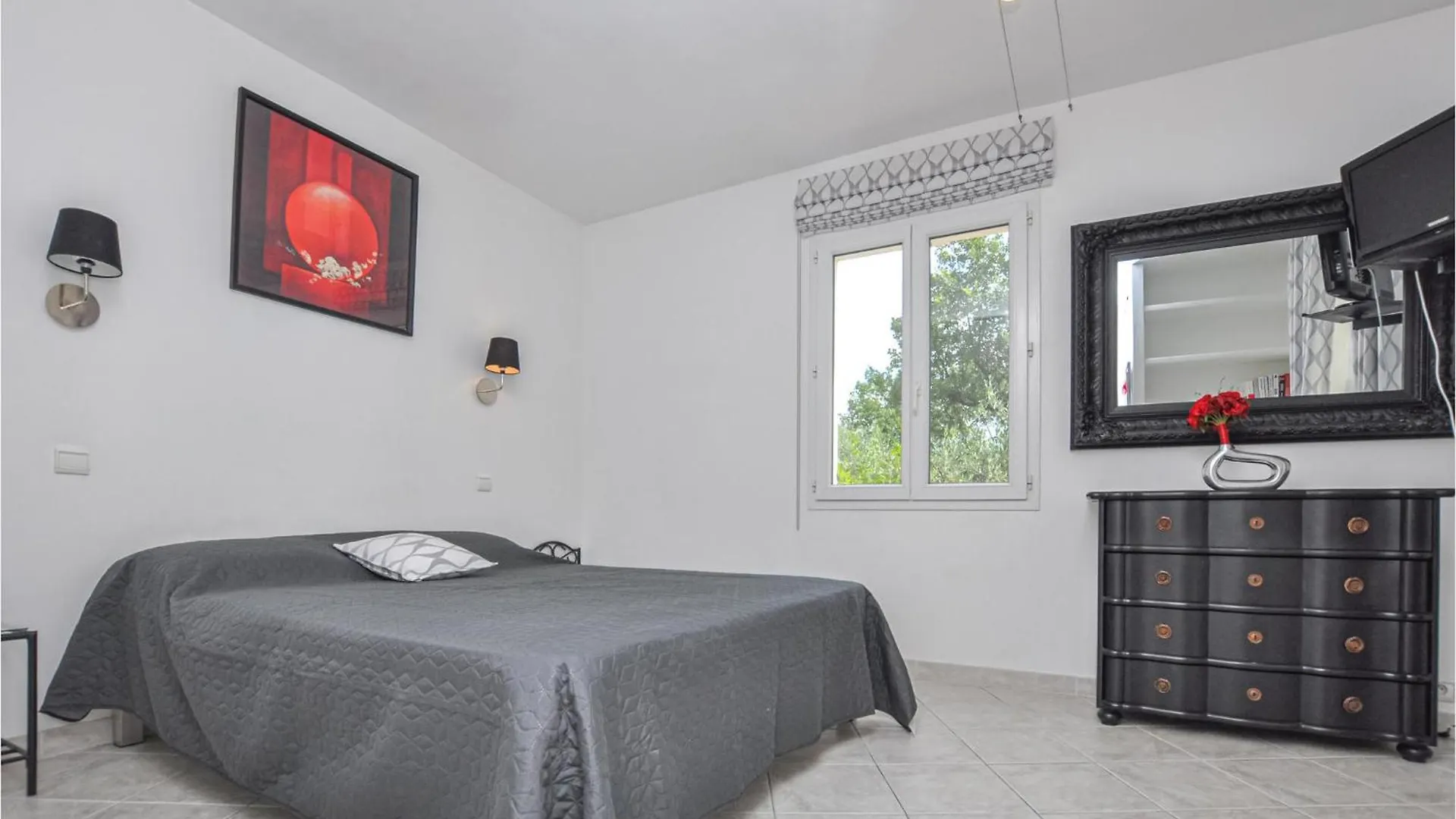 Cozy Home In Saint-Cezaire-Sur-Siag 0*, Saint-Cezaire-sur-Siagne France