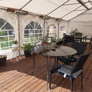  Homestay Le Bois Bouquet
