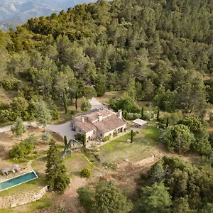 Domaine De La Xavolière Maison d'hôtes