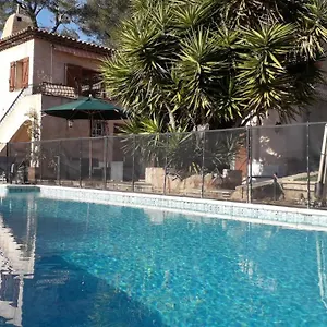 Etoilevacances D Hotes Campagne En Lavande Couette-café