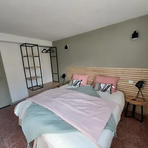 Les Pierres De Cezaire Maison d'hôtes