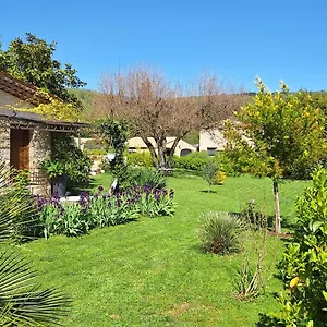 Chez Dom&albert Hébergement de vacances