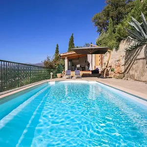 St. Cezaire Villa